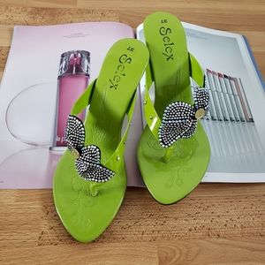 Fashion Sandal